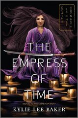 Empress of Time Original ed. цена и информация | Книги для подростков и молодежи | kaup24.ee