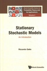 Stationary Stochastic Models: An Introduction цена и информация | Книги по экономике | kaup24.ee