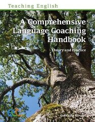 Comprehensive Language Coaching Handbook hind ja info | Võõrkeele õppematerjalid | kaup24.ee