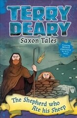 Saxon Tales: The Shepherd Who Ate His Sheep hind ja info | Noortekirjandus | kaup24.ee