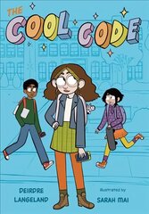 Cool Code цена и информация | Книги для подростков и молодежи | kaup24.ee
