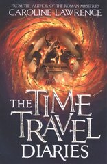 Time Travel Diaries: Time Travel Diaries 1 цена и информация | Книги для подростков и молодежи | kaup24.ee