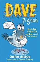 Dave Pigeon: WORLD BOOK DAY 2023 AUTHOR Main цена и информация | Книги для подростков и молодежи | kaup24.ee