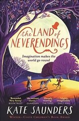 Land of Neverendings Main hind ja info | Noortekirjandus | kaup24.ee