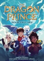 Sky (The Dragon Prince Novel #2) hind ja info | Noortekirjandus | kaup24.ee