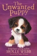 Unwanted Puppy цена и информация | Книги для подростков и молодежи | kaup24.ee