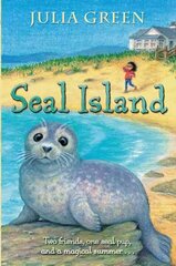 Seal Island hind ja info | Noortekirjandus | kaup24.ee