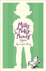 Milly-Molly-Mandy Again цена и информация | Книги для подростков и молодежи | kaup24.ee
