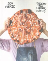 Pizza Camp: Recipes from Pizzeria Beddia hind ja info | Retseptiraamatud  | kaup24.ee