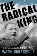 Radical King цена и информация | Книги по социальным наукам | kaup24.ee