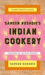 Sameen Rushdie's Indian Cookery hind ja info | Retseptiraamatud  | kaup24.ee