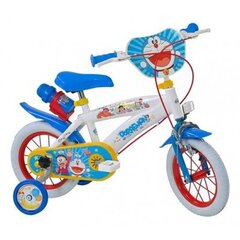Jalgratas Toimsa 12" Doraemon цена и информация | Велосипеды | kaup24.ee