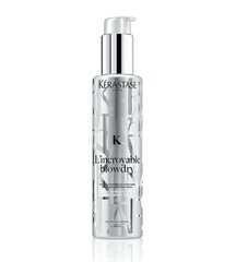 Kuumakaitsega juuksehooldusvahend Kerastase Miracle Reshapable Heat Lotion L'incroyable Blowdry, 150 ml цена и информация | Средства для укладки волос | kaup24.ee