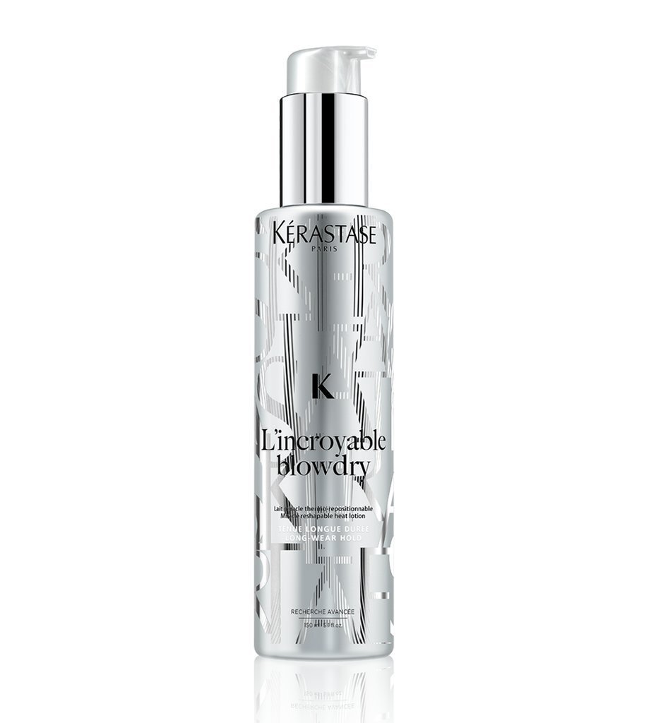 Kuumakaitsega juuksehooldusvahend Kerastase Miracle Reshapable Heat Lotion L'incroyable Blowdry, 150 ml цена и информация | Viimistlusvahendid juustele | kaup24.ee