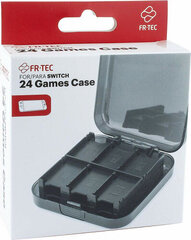 Fr-Tec Accessory FR-TEC Nintendo Switch hind ja info | Mängukonsoolide lisatarvikud | kaup24.ee