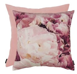 Chic Home наволочка для декоративной подушки Flowers цена и информация | Декоративные подушки и наволочки | kaup24.ee