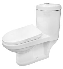 Laste WC-pott 2210 hind ja info | WС-potid | kaup24.ee