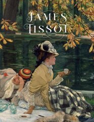 James Tissot hind ja info | Kunstiraamatud | kaup24.ee
