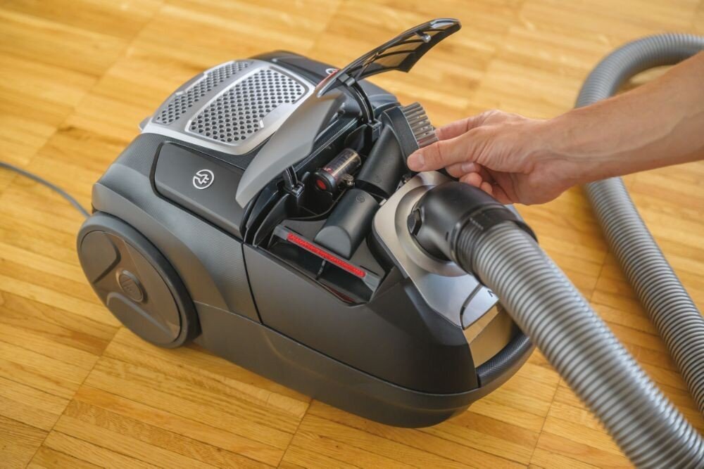 Hoover HE520PET 011 hind ja info | Tolmuimejad | kaup24.ee