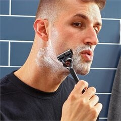 Сменные бритвенные головки Gillette Fusion Proglide, 12 шт. цена и информация | Средства для бритья | kaup24.ee