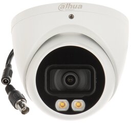 Камера видеонаблюдения HD Dahua HAC-HDW1239T-A-LED-0280B-S2, Full-Color, 1080P, 3.6mm цена и информация | Камеры видеонаблюдения | kaup24.ee