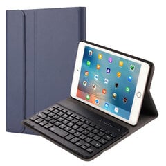 Откидной чехол и клавиатура Bluetooth Ykcloud FT1029 для iPad mini4/5 цена и информация | Чехлы для планшетов и электронных книг | kaup24.ee