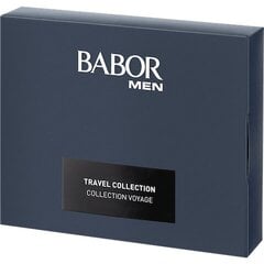 Babor meeste hoolduskomplekt Travel Collection, 90 ml hind ja info | Näokreemid | kaup24.ee
