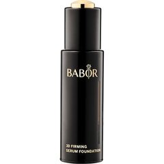 Babor pinguldav jumestuskreem 3D Firming Serum № 03 Natural, 30 ml цена и информация | Пудры, базы под макияж | kaup24.ee