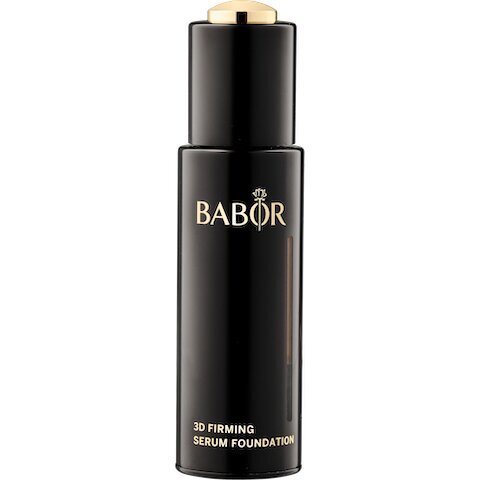 Babor pinguldav jumestuskreem 3D Firming Serum № 02 Ivory, 30 ml цена и информация | Jumestuskreemid, puudrid | kaup24.ee