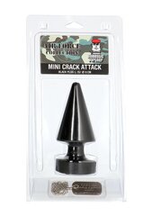 Anaaltapp Mini Crack Attack must hind ja info | Anaallelud | kaup24.ee