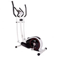 Elliptiline trenažöör Christopeit Crosstrainer CT 3 hind ja info | Elliptilised trenažöörid | kaup24.ee