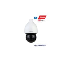 NET-Kaamera 2MP PTZ IR DOME AI/SD5A232XA-HNR DAHUA hind ja info | Valvekaamerad | kaup24.ee