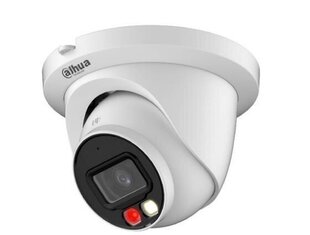 Valvekaamera 4MP Eyeball/IPC-HDW2449TM-S-IL-0280B цена и информация | Камеры видеонаблюдения | kaup24.ee