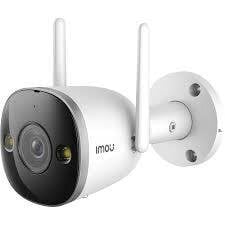 WRL Camera Bullet 2 PRO 4MP/IPC-F46FEP-D IMOU hind ja info | Valvekaamerad | kaup24.ee