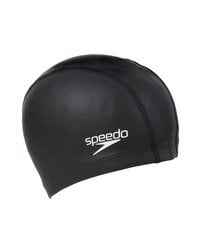 Ujumismüts Speedo Pace, must hind ja info | Speedo Sport, puhkus, matkamine | kaup24.ee