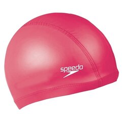 Ujumismüts Speedo Pace, roosa цена и информация | Шапочки для плавания | kaup24.ee