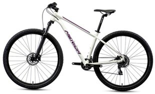 Велосипед Merida Big.Nine 20-2X, белый цвет цена и информация | Велосипеды | kaup24.ee