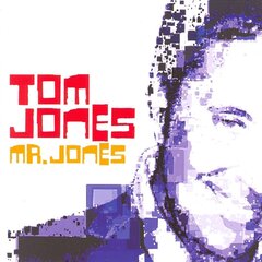 CD - Tom Jones - Mr. Jones hind ja info | Vinüülplaadid, CD, DVD | kaup24.ee