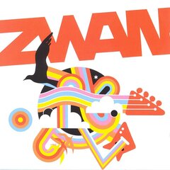 CD - Zwan - Mary Star Of The Sea цена и информация | Виниловые пластинки, CD, DVD | kaup24.ee