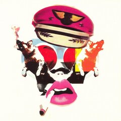 CD - The Prodigy - Always Outnumbered, Never Outgunned цена и информация | Виниловые пластинки, CD, DVD | kaup24.ee