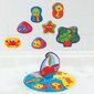 Vannitoamänguasi Puzzle Playgro Floaty Boat, 0186379 hind ja info | Imikute mänguasjad | kaup24.ee