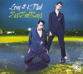 CD - Lexy & K-Paul - East End Boys (2CD) цена и информация | Виниловые пластинки, CD, DVD | kaup24.ee