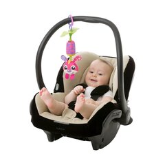 Подвесная игрушка Playgro Cheeky Chime Sunny Bunny, 0186974 цена и информация | Игрушки для малышей | kaup24.ee