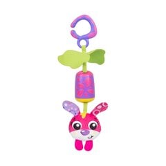 Rippuv mänguasi Playgro Cheeky Chime Sunny Bunny, 0186974 hind ja info | Imikute mänguasjad | kaup24.ee
