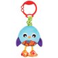 Rippuv mänguasi Playgro Wiggly Poppy Penguin, 0186973 hind ja info | Imikute mänguasjad | kaup24.ee