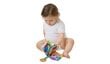 Rippuv mänguasjavihik Playgro Päev talus, 0186967 hind ja info | Imikute mänguasjad | kaup24.ee