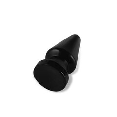 Butt Plug King Sized Anal Shocker 7 Black hind ja info | Anaallelud | kaup24.ee