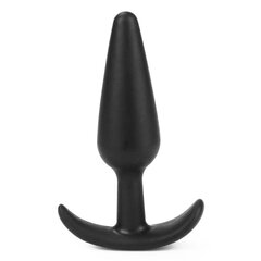 Butt Plug Lure Me suurus L Must hind ja info | Anaallelud | kaup24.ee