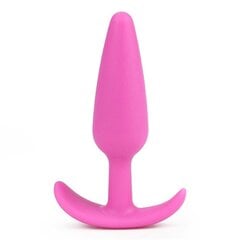 Butt Plug Lure Me suurus S Pink цена и информация | Анальные игрушки | kaup24.ee