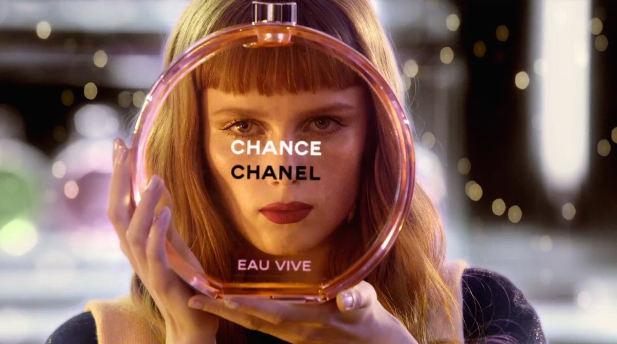 Tualettvesi Chanel Chance Eau Vive EDT naistele 50 ml hind ja info | Naiste parfüümid | kaup24.ee